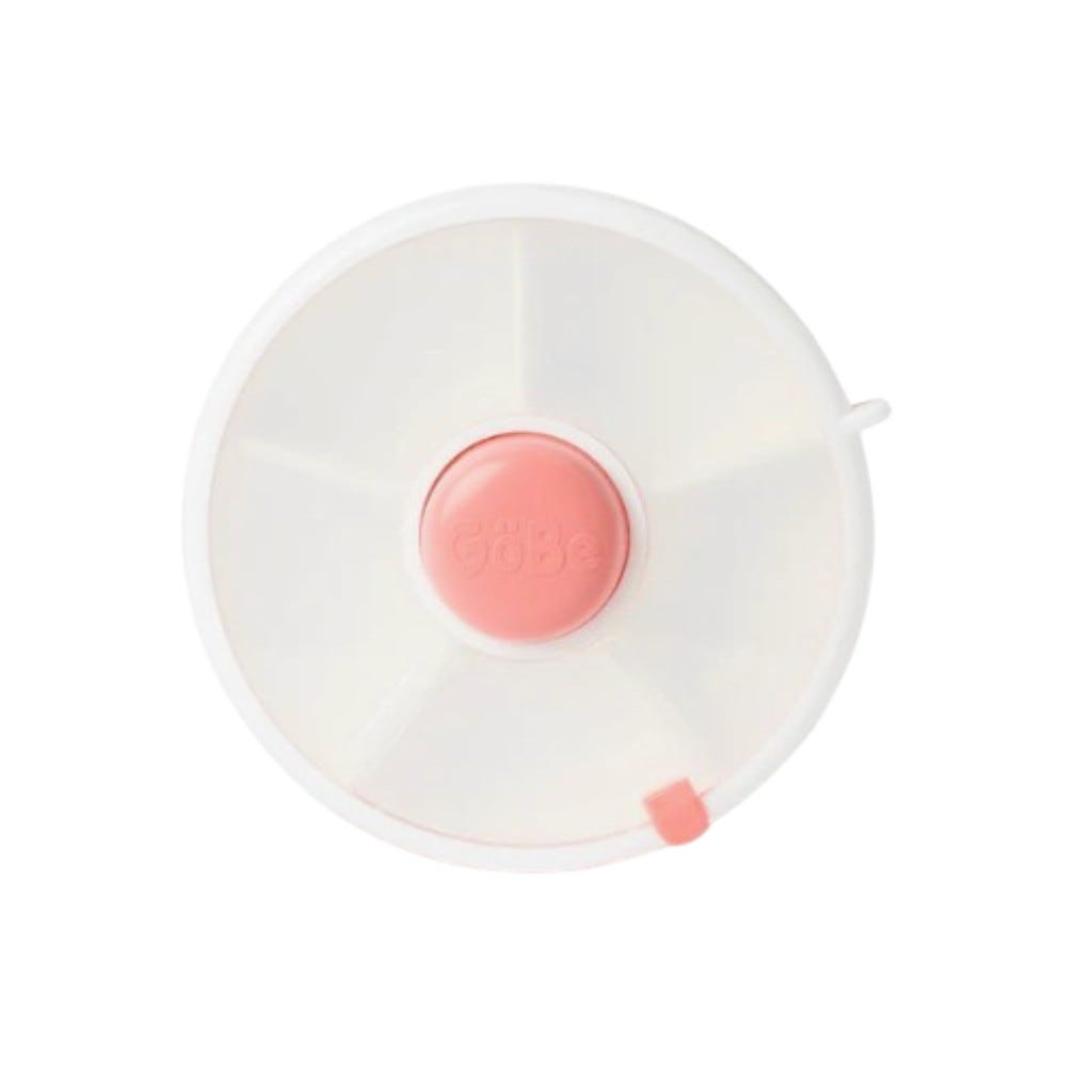 Snack Spinner Pequeño