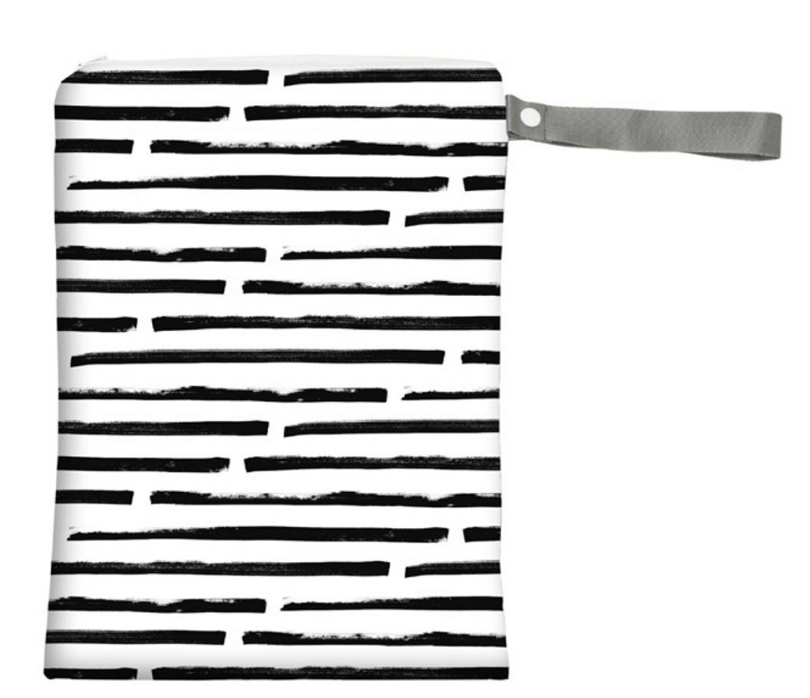 Bolsa P/Articulos Mojados