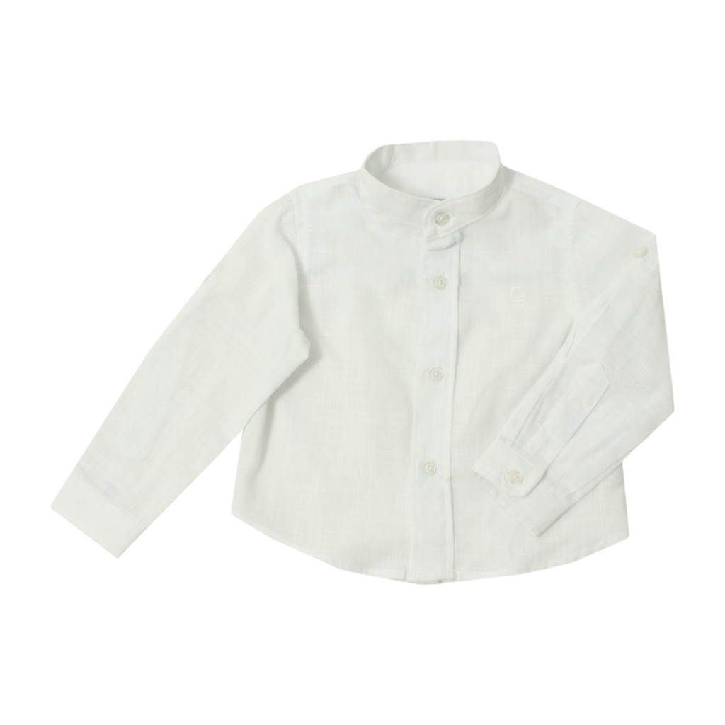 Camisa De Niño Talla 12 Meses