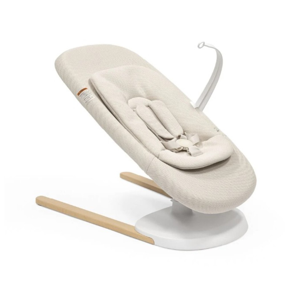 Columpio y Balancín Para Bebés Stokke Yoga