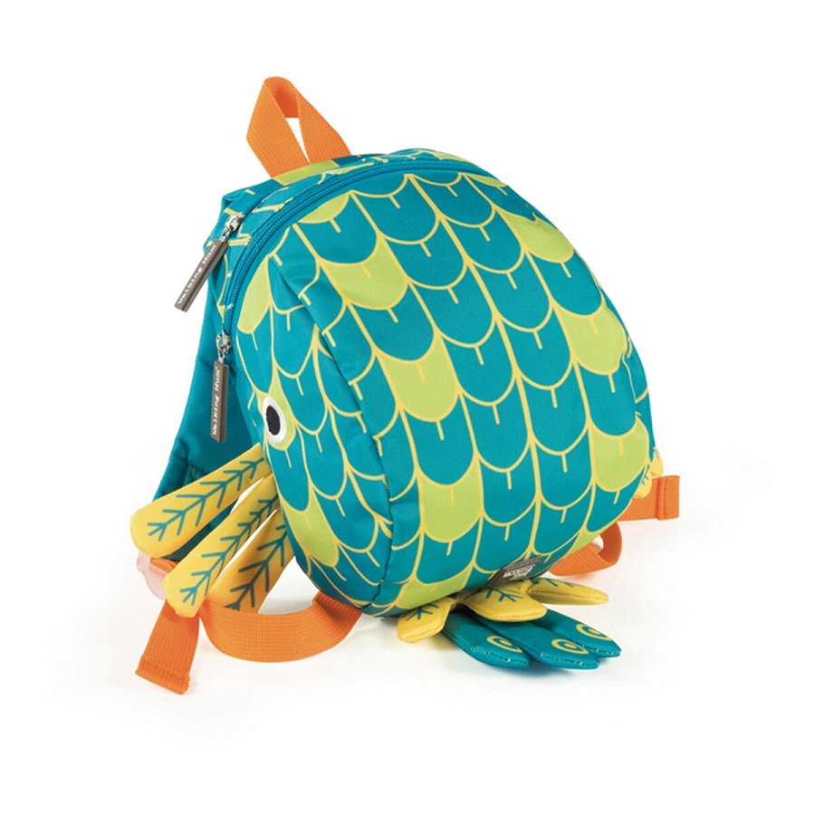 Mochila De Bebé Walking Mum Pasito A Pasito