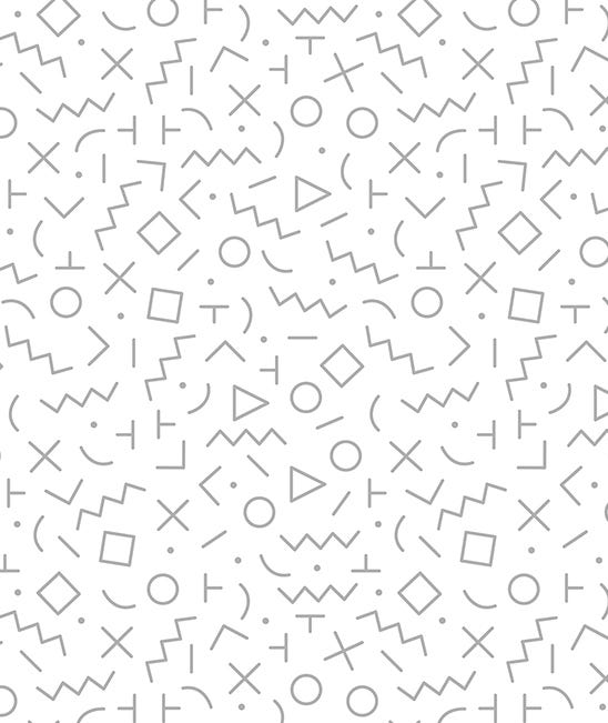 Papel Tapiz De 50Cmx10M Con Estilo Geométrico Lilipinso