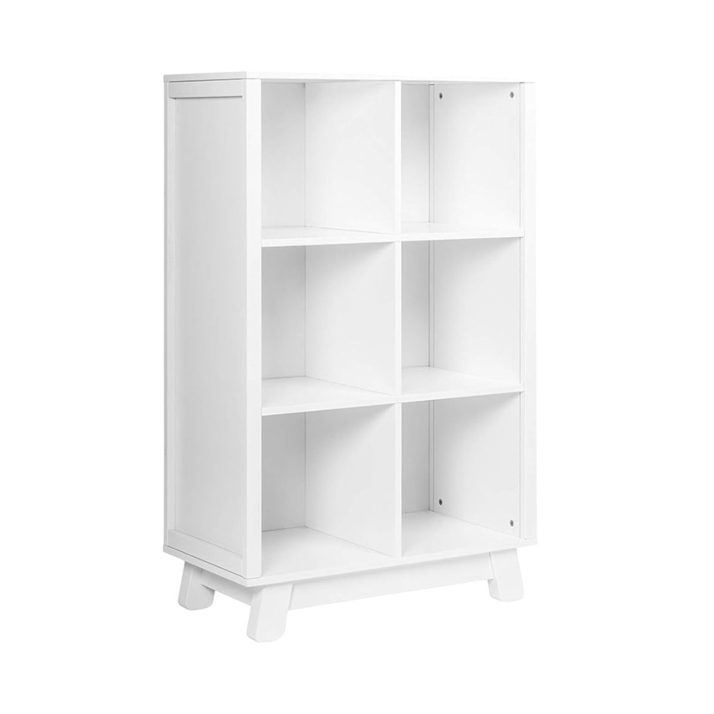 Librebr&iacute;a Blanca Babyletto
