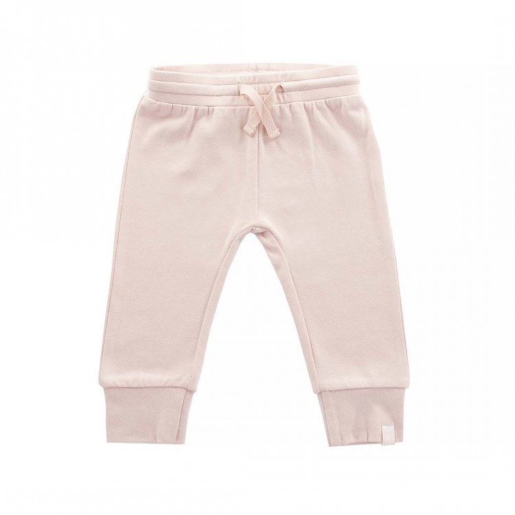 Pantalon 50/56 Lama Blush Pink Jollein