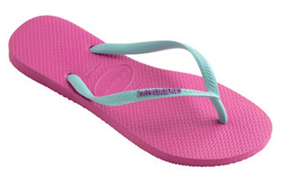 HAVAIANAS KIDS FLIP FLOP 33-34