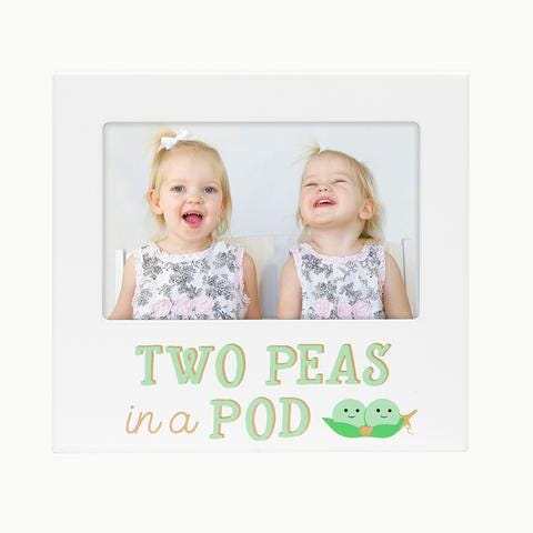 Portaretrato Peas In A Pod Frame Pearhead