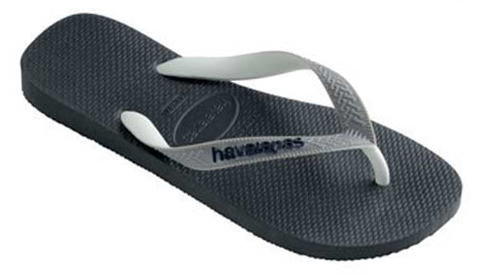 HAVAIANAS KIDS FLIP FLOP 27-28