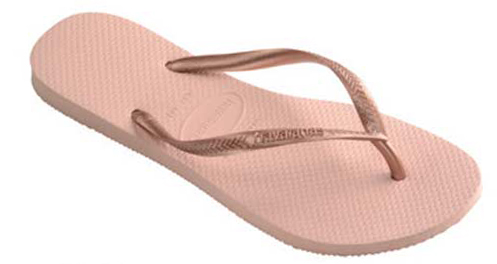 HAVAIANAS KIDS FLIP FLOP 33-34