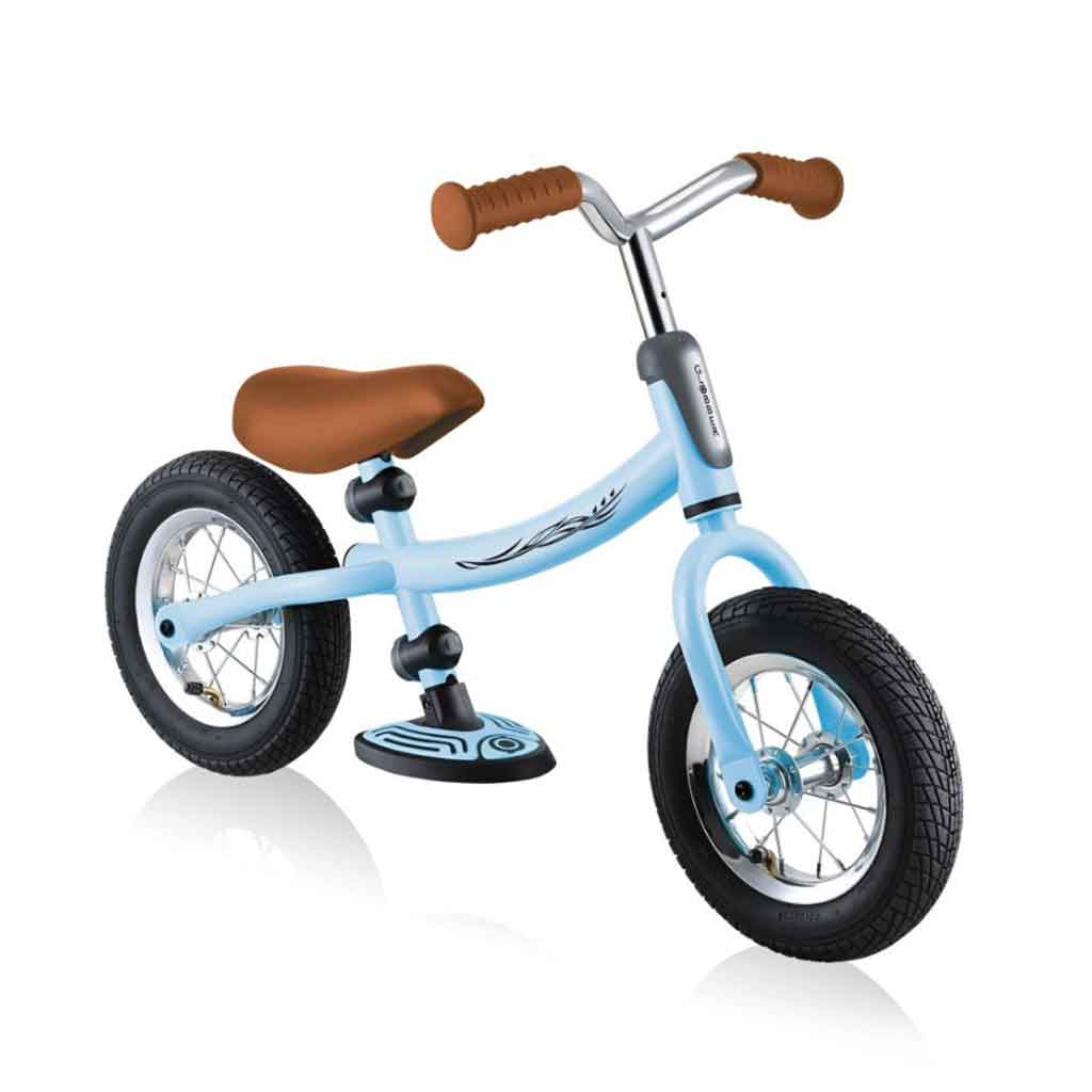 Bicicleta De Balance Go Bike Air Azul Globber