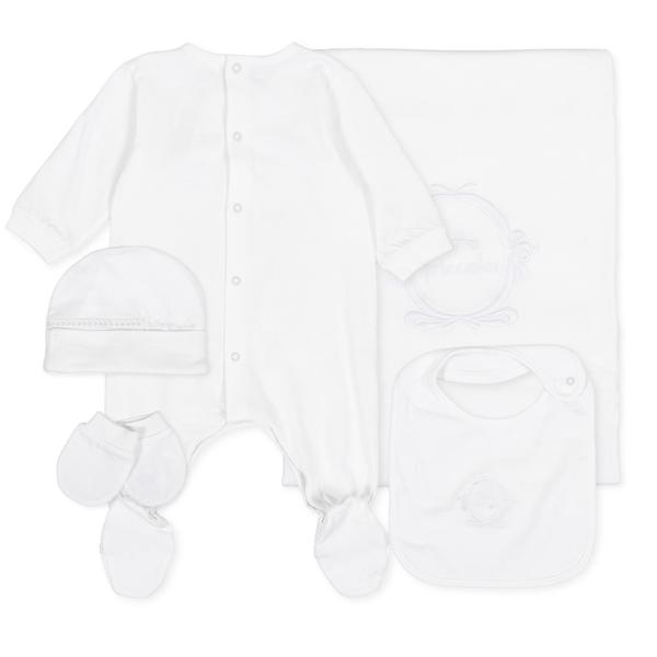 Set De Regalo 5 Piezas Tutto Piccolo