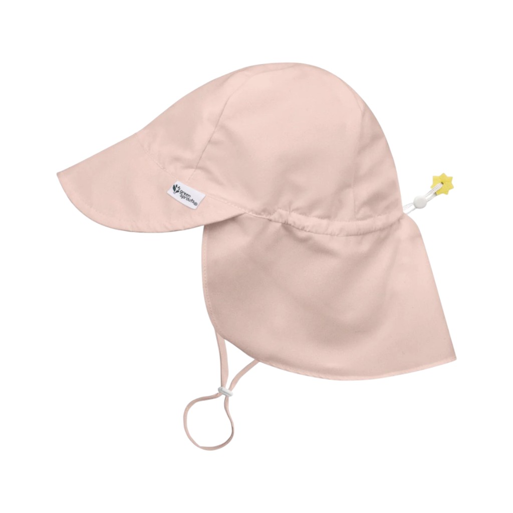Sombrero De Playa Upf 50+ Eco 0-6M