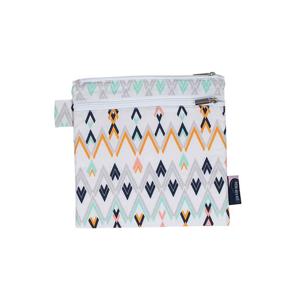 Bolsa Petit Wet - Santa Fe