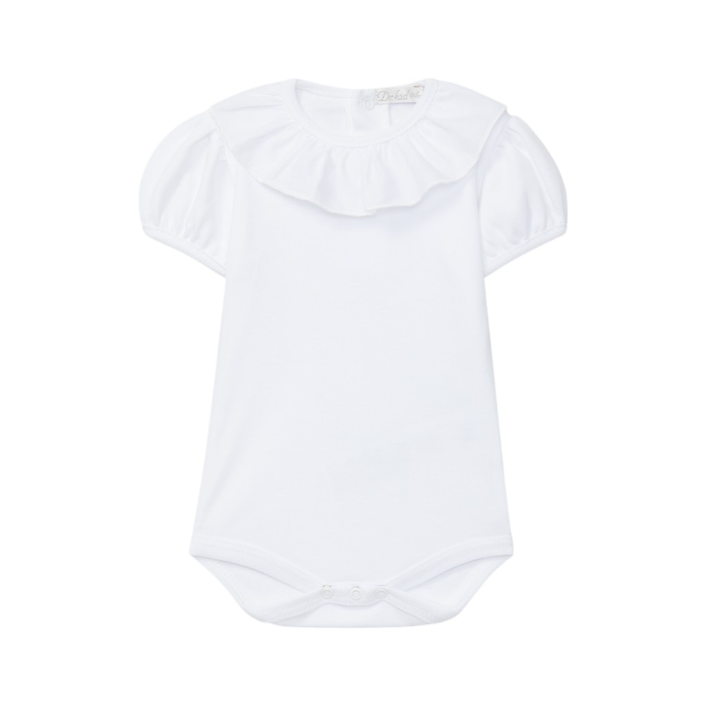 Body De Niña Talla 9m