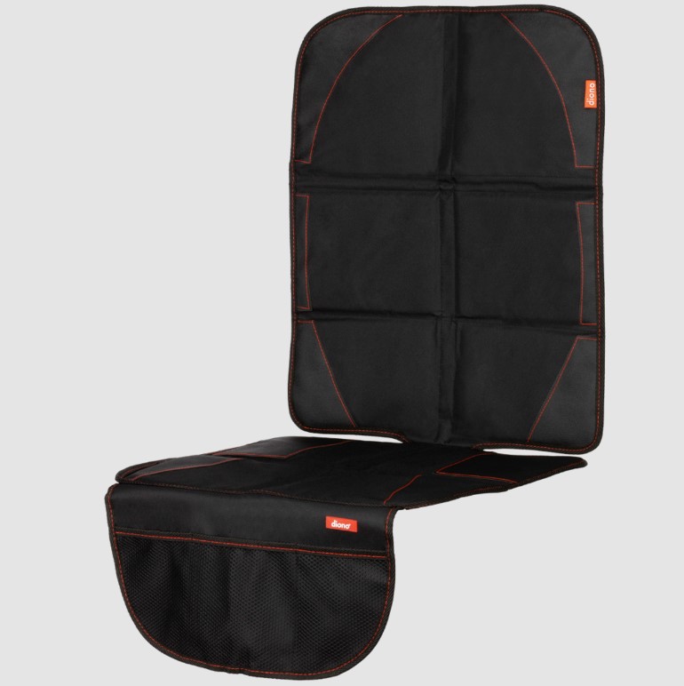 Protector De Asiento