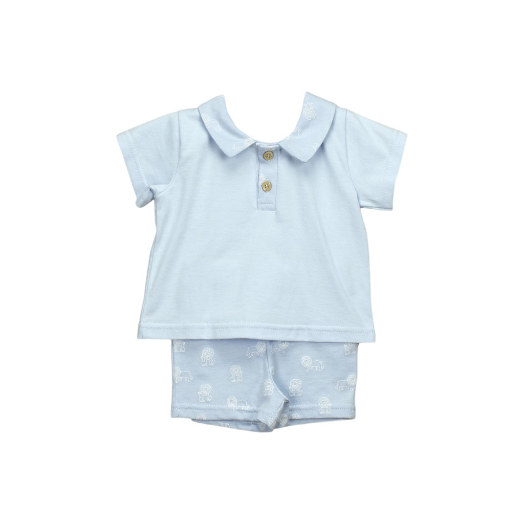 Conjunto De Niño Talla 2 Años