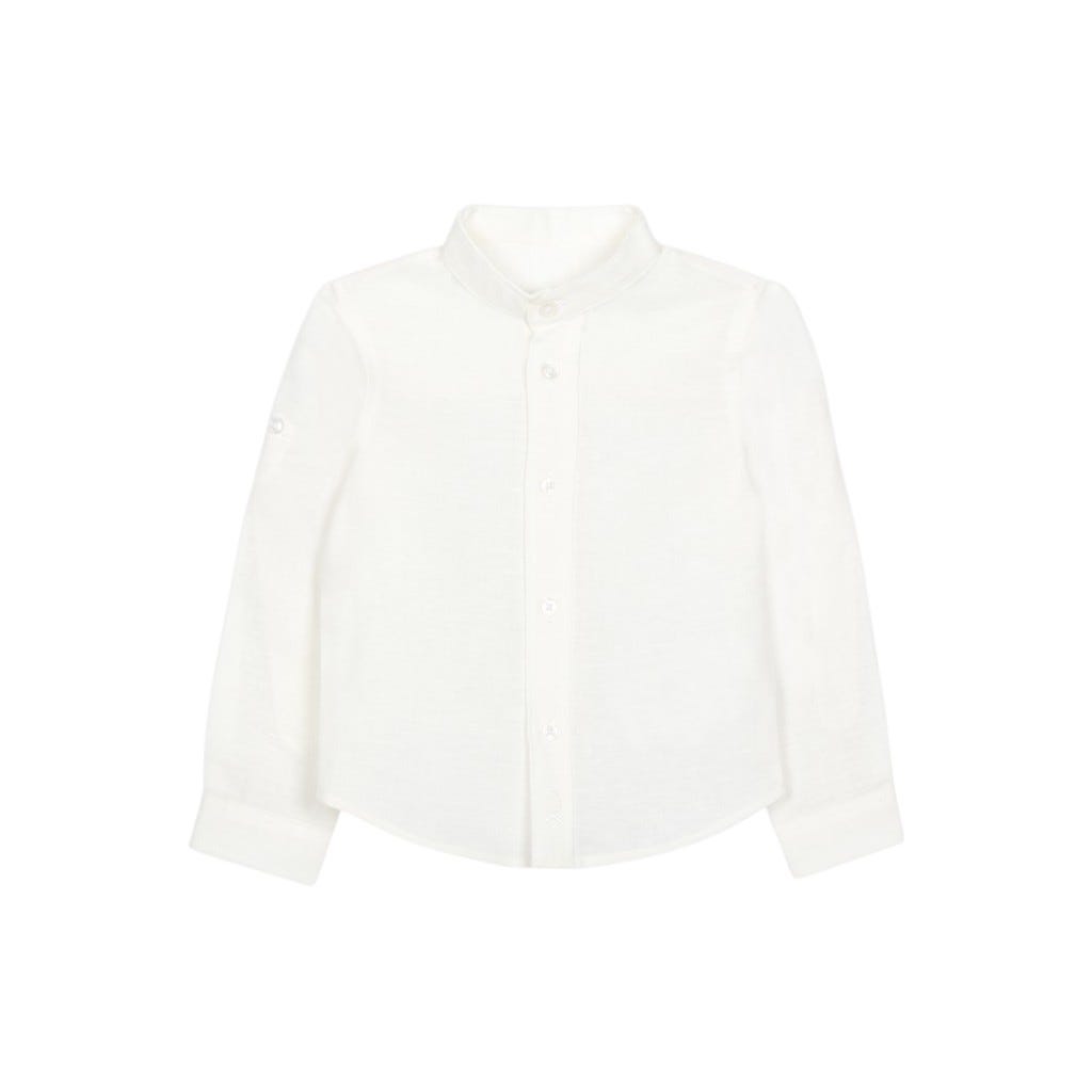 Camisa De Niño 6A