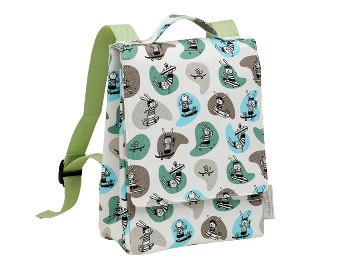Mochila Ryder The Rabbit Kiddie Play Pack Sugar Booger