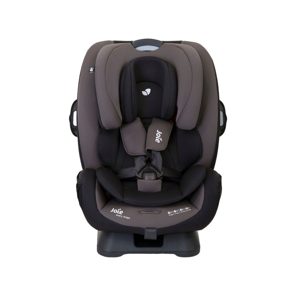 Silla De Carro Joie Every Stage Group 0+/1/2/3 (0-12A)