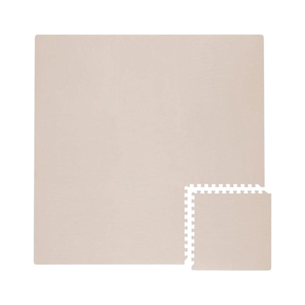 Alfombra De Juegos Classic Blush