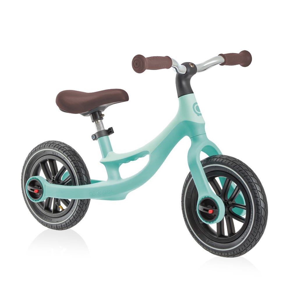 Bicicleta De Balance Go Bike Elite Aire Mint