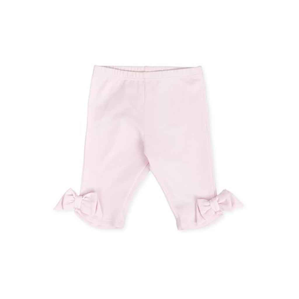 Leggings Pink 18 Meses Tutto Piccolo