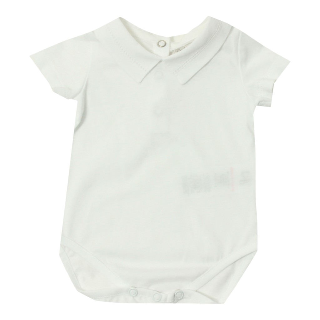 Body De Niño Talla 1 Mes