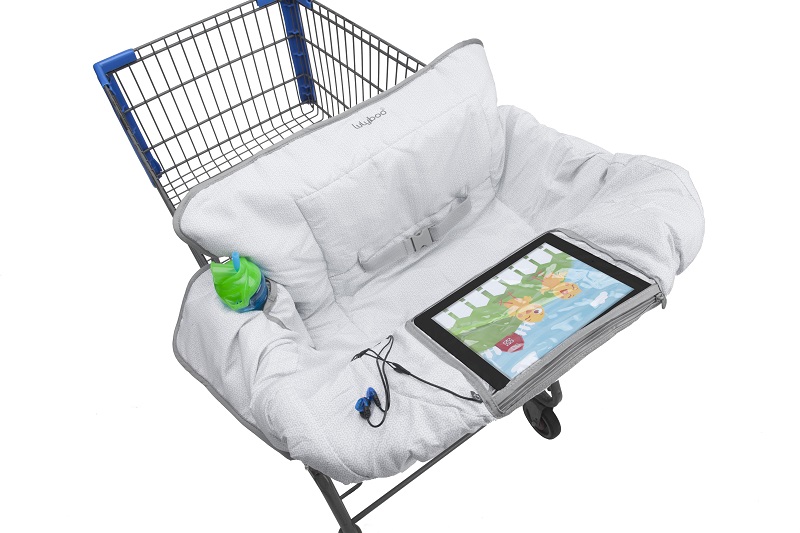 Protector De Asiento De Mercado Lulyboo