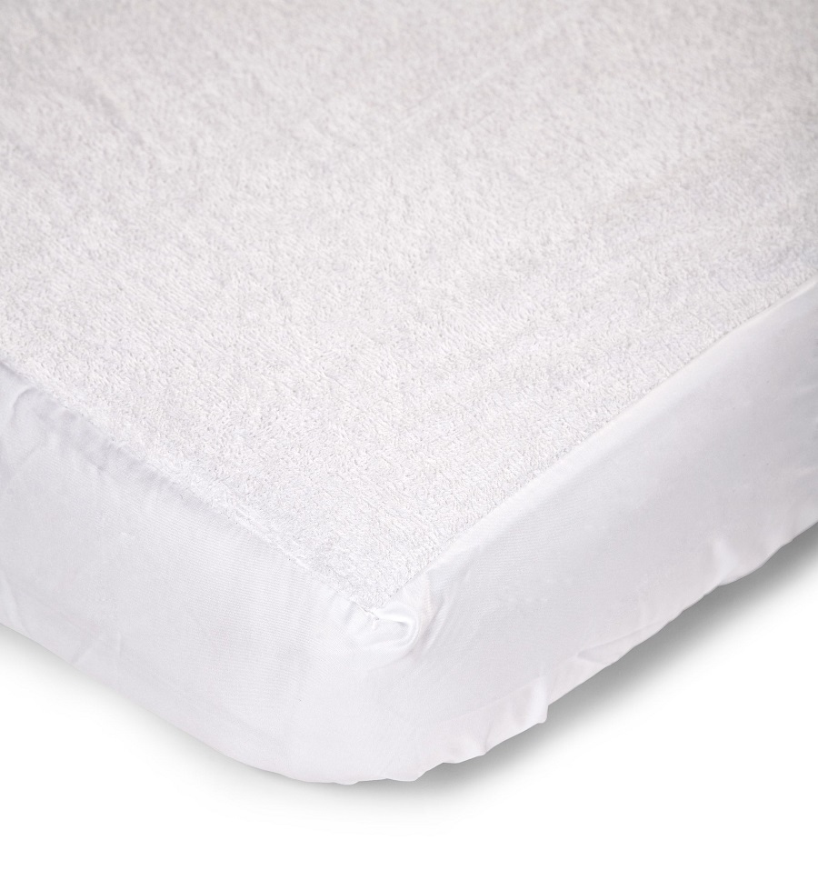 CHILDHOME MATTRESS WATERPROOF PROTECTION 75x95cm