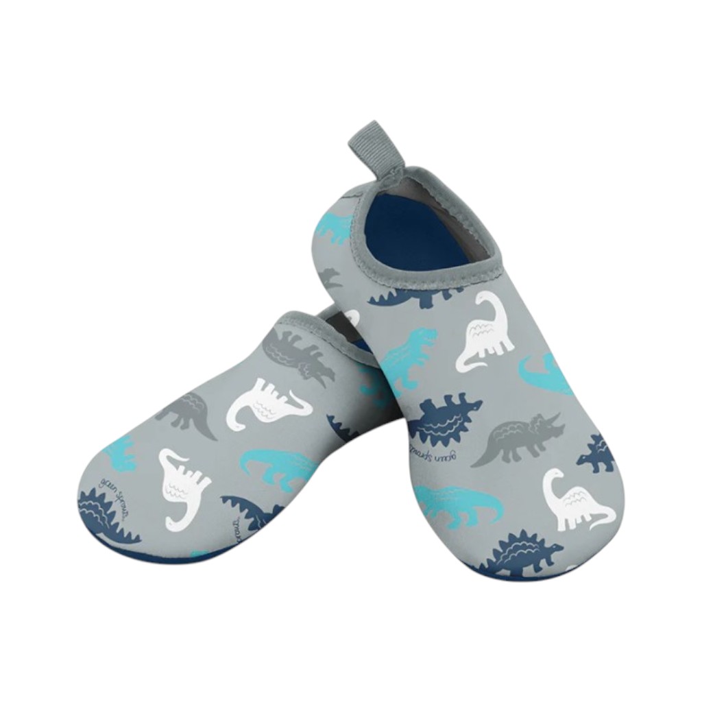 Zapatillas De Agua Talla 6