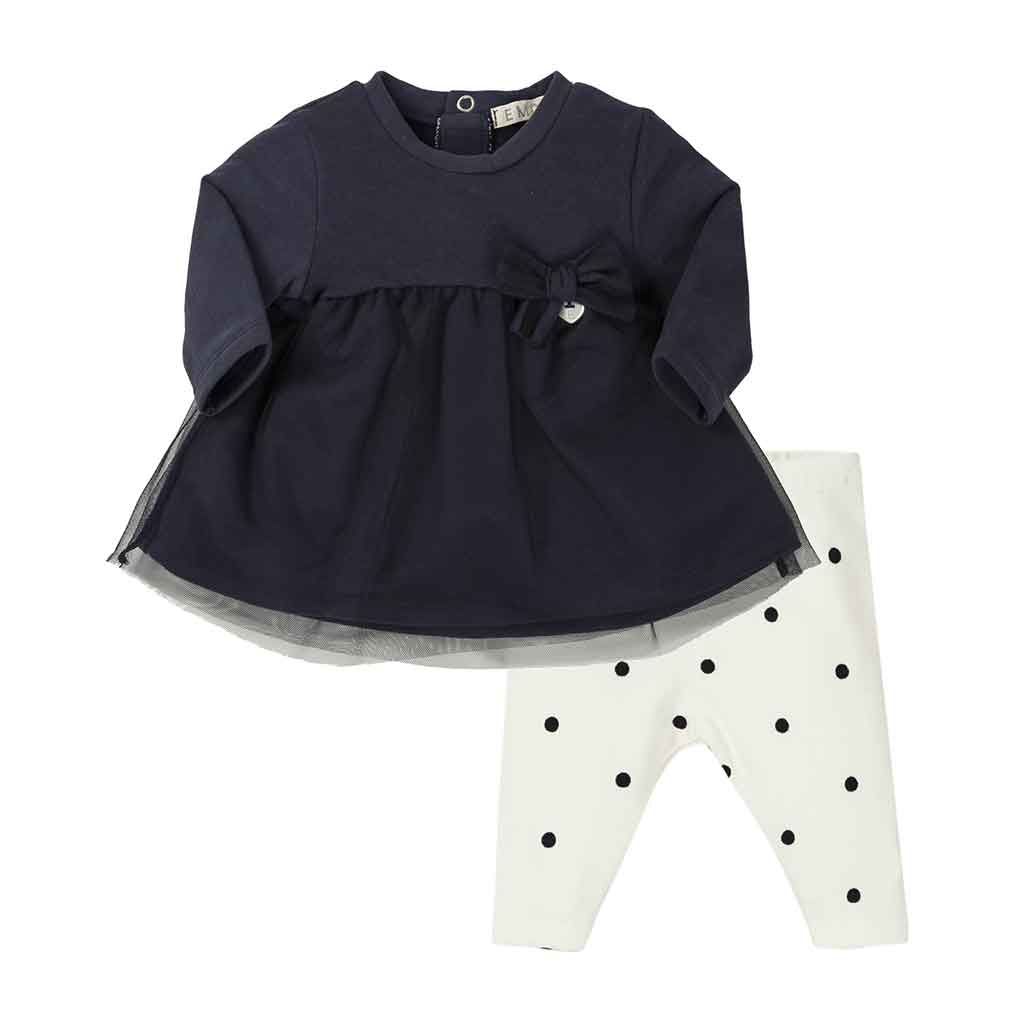 Conjunto Para Niña De 6 Meses