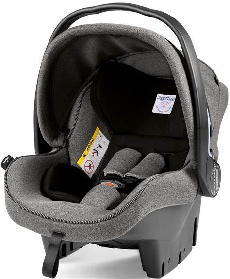 Asiento De Carro Car Seat Primo Viaggio Sl Class Polo