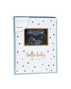 Álbum Para Bebé Babybook - Sono Pearhead