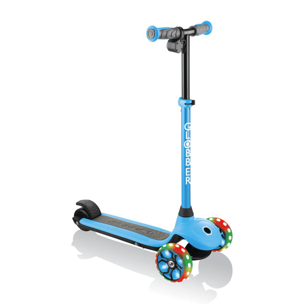 Scooter Eléctrico E-Motion 4 Plus Azul Globber