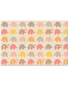 Alfombra De Juegos Little Elephant Parklon