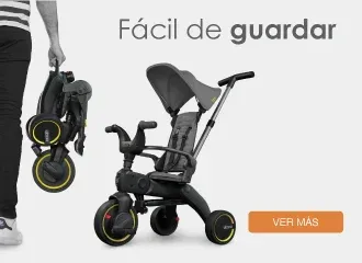 Sillas infantiles